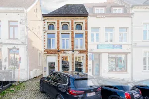  Verhuurd Jodoigne