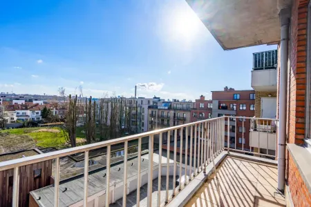AppartementNeder-Over-Heembeek