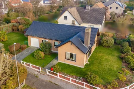 HuisBraine-l'alleud