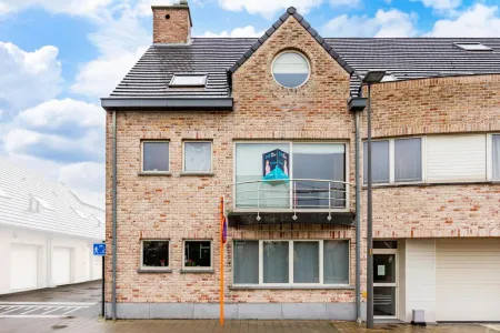  Verhuurd Steenhuffel