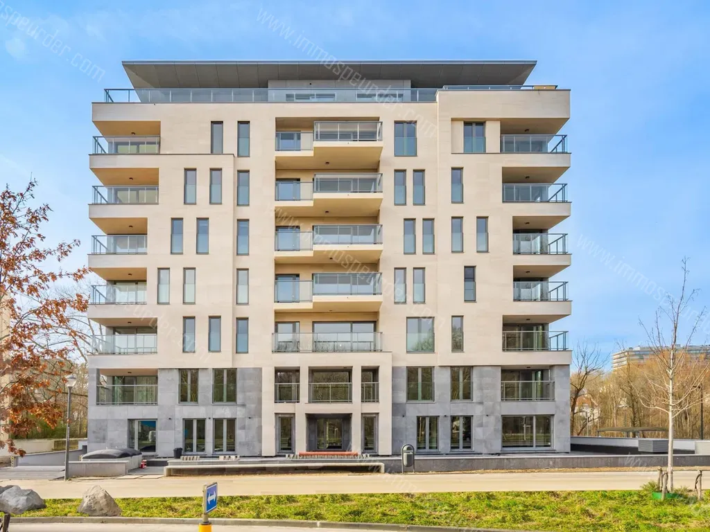 Appartement in Woluwe-saint-lambert - 1129124 - Boulevard de la Woluwe 64, 1200 Woluwe-Saint-Lambert