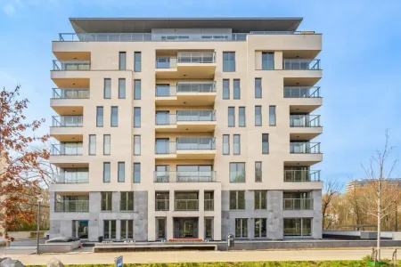  Verhuurd Woluwe-Saint-Lambert