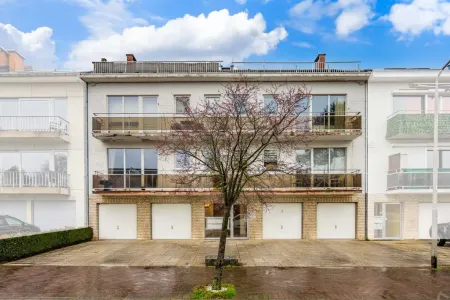AppartementWaterloo