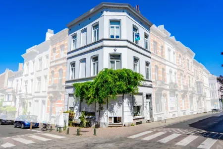 HuisSaint-Gilles