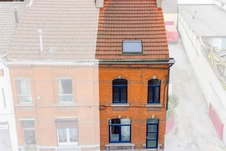 AppartementMarcinelle