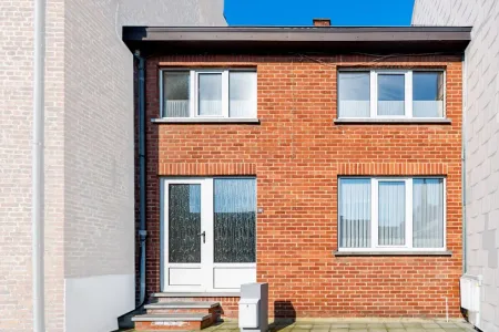HuisCourcelles