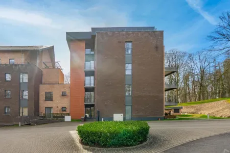 AppartementCourt-saint-Étienne