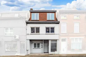 AppartementJemappes
