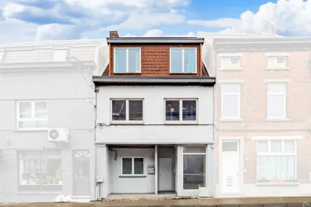 AppartementJemappes