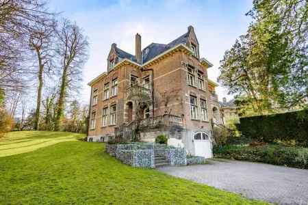 HuisWatermael-boitsfort