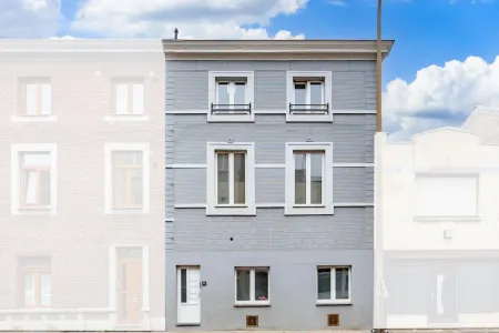 AppartementOugrée