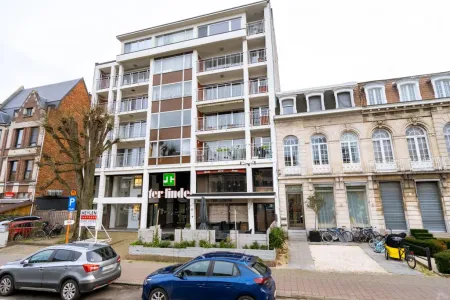  Verhuurd Mortsel
