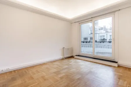  Verhuurd Bruxelles