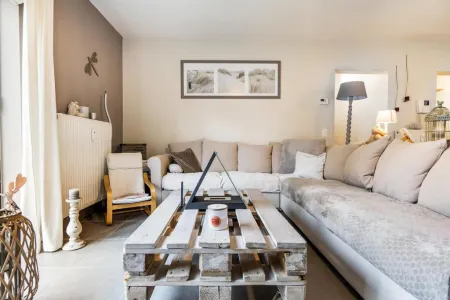 AppartementÉghezée