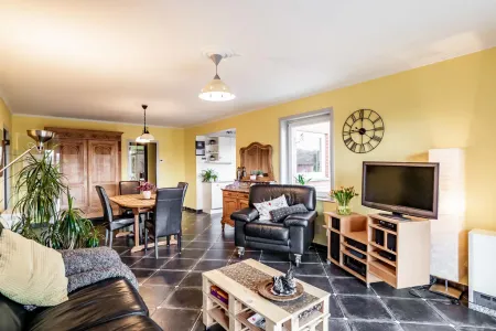 AppartementMons