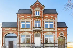 HuisGerpinnes