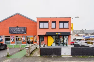  Verhuurd Hannut