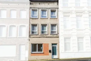  Verhuurd Gosselies