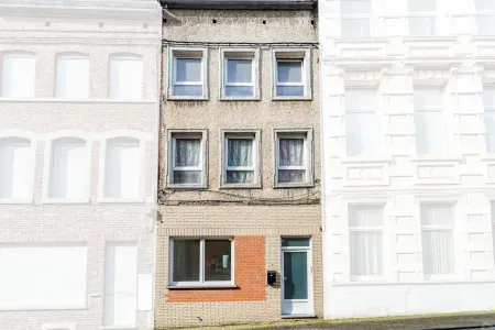  Verhuurd Gosselies