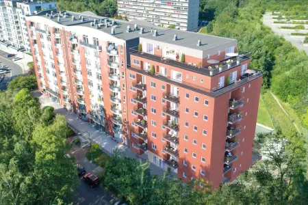 AppartementBoncelles
