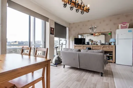 AppartementLiège