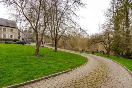 VillaFallais