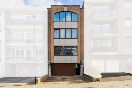  Verhuurd Wemmel