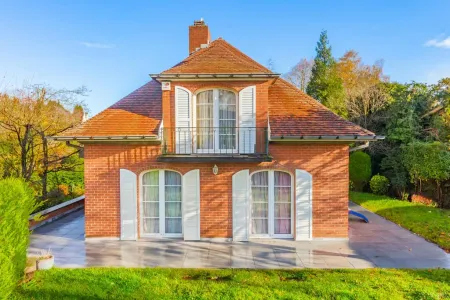 VillaOverijse