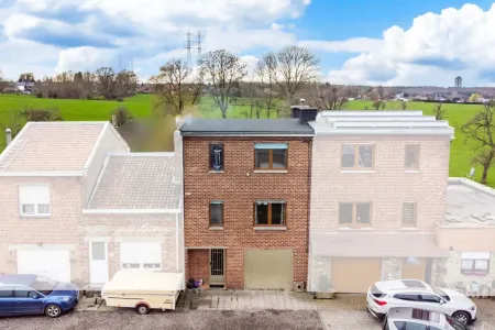 HuisBoncelles