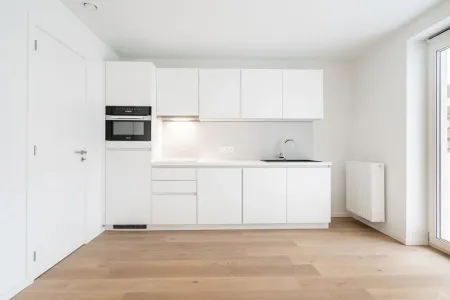  Verhuurd Woluwe-Saint-Lambert