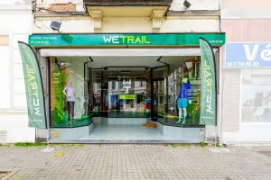 Verhuurd Braine-le-comte