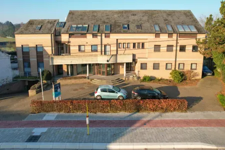 Local Commercial Archivé Oud-Heverlee