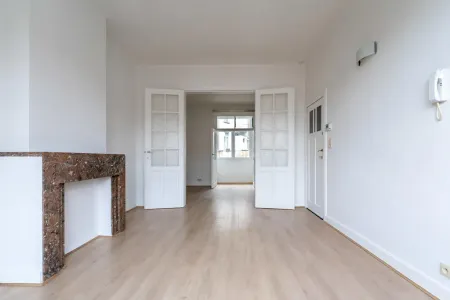  Verhuurd Schaerbeek