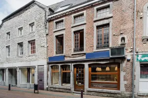  Verhuurd Florennes