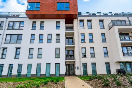 AppartementBraine-le-comte
