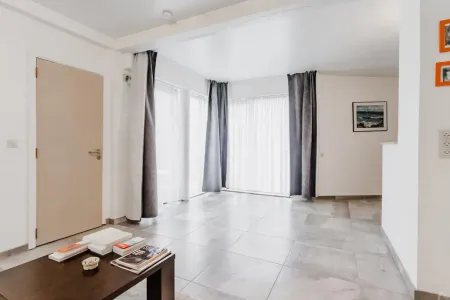 AppartementWatermael-boitsfort