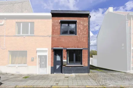  Verhuurd Jemappes