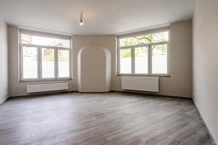  Verhuurd Etterbeek