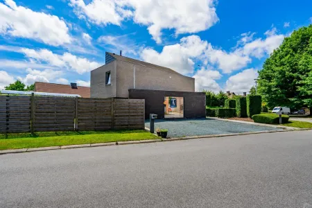 AppartementOnze-Lieve-Vrouw-Waver