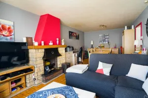 AppartementBraine-le-comte