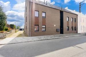 AppartementTertre