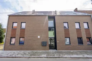 AppartementSaint-Ghislain