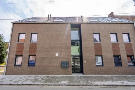 AppartementSaint-Ghislain