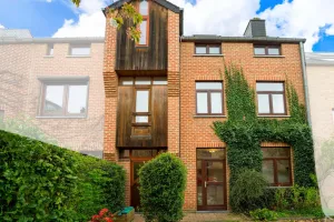 HuisOttignies-Louvain-la-Neuve