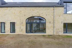  Verhuurd Orp-le-Grand