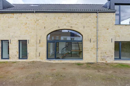  Verhuurd Orp-le-Grand