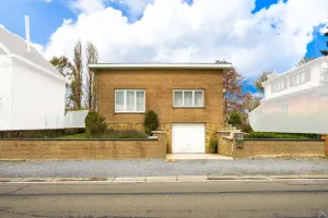 GarageFexhe-le-Haut-Clocher