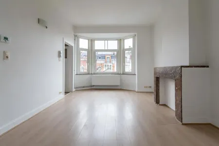  Verhuurd Schaerbeek