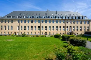  Verhuurd Enghien