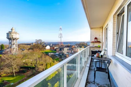 AppartementSaint-Nicolas